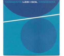 LEB I SOL - Tangenta, Album 1984 (CD)